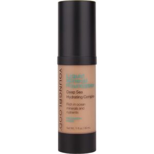 Liquid Mineral Foundation 30ml Youngblood Foundation