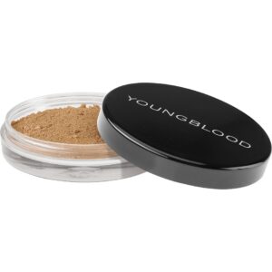 Natural Loose Mineral Foundation 10g Youngblood Foundation