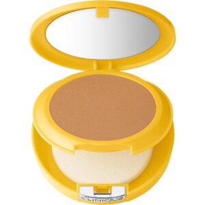 Sun SPF30 Mineral Powder Makeup 9,5g Clinique Pudder