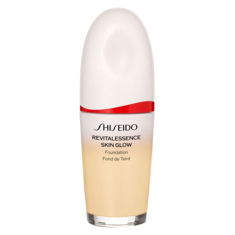 Shiseido RevitalEssence Skin Glow Foundation 120 30ml